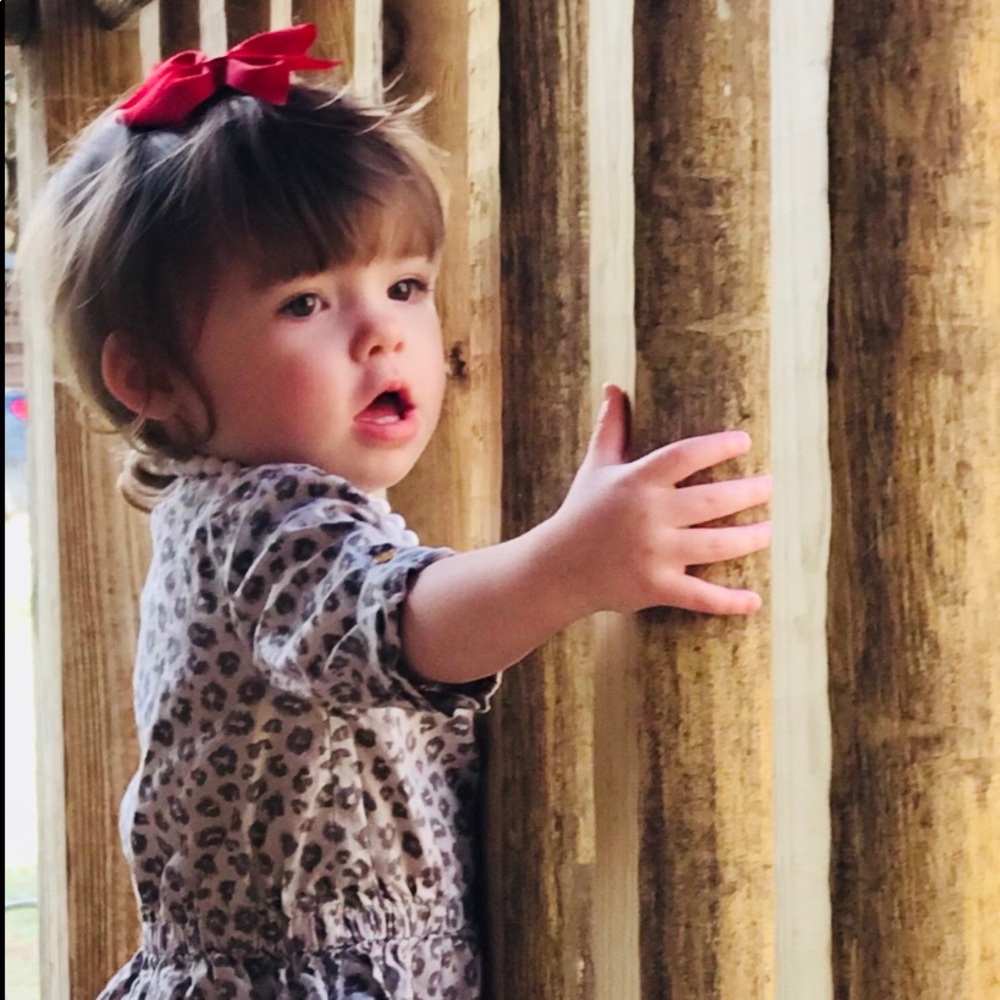 Meet your Posher, Brittany